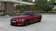 BMW i4 M50 xDrive Fully Charged Launch Edition Driving Assis