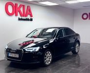 Audi A4 Sedan 2.0 TDI quattro S Tronic Proline Euro 6