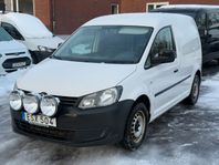 Volkswagen Caddy Skåpbil 1.6 TDI Euro 5