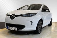 Renault Zoe R110 41 kWh Iconic batteriköp