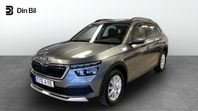 Skoda Kamiq Scout-line 1.0 TSI DSG 110hk | Drag | V-hjul