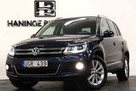 Volkswagen Tiguan 2.0 TDI 4MOTION LÄDER PANORAMA 5,95% RÄNTA