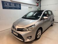 Toyota Verso 2.0 D-4D 126hk|PANO|NAV|SoV|