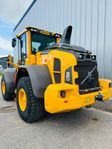 NY Volvo L70H / Lockup / 4-spak / CDC  / CO Pilot