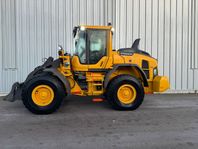 NY Volvo L70H / Lockup / 4-spak / CDC  / CO Pilot