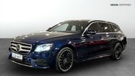 Mercedes-Benz E 220 D 4MATIC KOMBI / AMG PAKET / Panorama Gl