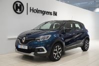 Renault Captur Navi B-Kamera Motorvärmare