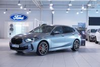 BMW 120 xDrive M Sport Pro Fartpilot hk Drag