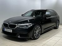 BMW 530 d xDrive Touring M-Sport Panorama H K Kamera HUD 265