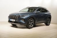 Hyundai Tucson HEV Aut 230hk Advanced Läder CarPlay B-Kamera