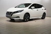 Nissan Leaf E+ N-Connecta My21 62 kWh 217hk LED