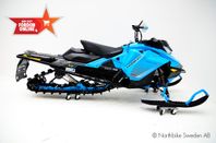 Ski-Doo Backcountry X 850  3,99% RÄNTA