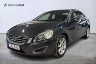 Volvo S60 D5 Geartronic Momentum 205hk Polestar KamremBytt