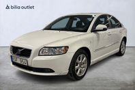 Volvo S40 1,6D DRIVe Momentum 109hk P-sensor