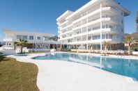 Takvåning Torreblanca Fuengirola Málaga