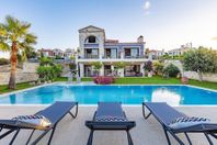 Fristående villa Ovacik Cesme Izmir