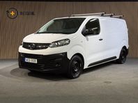 Opel Vivaro Skåpbil 2.0 Automat 177hk L2 I värmare I Dragkro