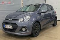 Hyundai i10 1.0 Manuell, 67hk ComfortPlus