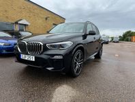 BMW X5 30d  Steptronic M Sport