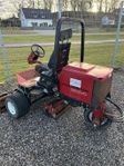 Toro REELMASTER 3100 D