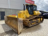 Komatsu D71PXI-24EO