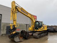 Komatsu PC240LC-11EO