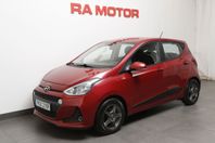 Hyundai i10 1,0 blue Premium 5D ACC l Bluetooth l P-sensor