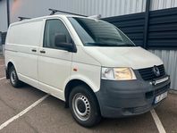 Volkswagen Transporter T28 1.9 TDI Euro 4