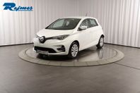 Renault Zoe PhII 52 kWh Zen Batteriköp II