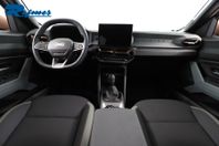 Dacia Duster III 4x4 mildhybrid 130 extreme