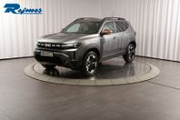 Dacia Duster III 4x4 mildhybrid 130 extreme