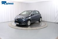 Renault Zoe PhII 52 kWh Zen batteriköp