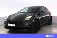 Tesla Model Y Long Range AWD Autopilot 20" Pano Drag V-Hjul