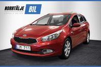 Kia CEED cee'd_sw 1.4 90 HK CRDi M&K 0.4L/MIL PDC NYSERV 16"