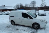 Peugeot Partner Skåpbil 1.6 HDi EGS Euro 5