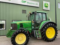 John Deere 6830 Premium