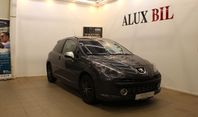 Peugeot 207 3-dörrar 1.6 THP Euro 4