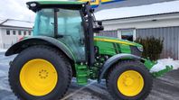 John Deere 5125 R