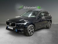 Volvo XC60 B4 AWD Aut Momentum Panorama Drag Nav