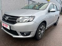 Dacia Logan MCV 1.5 DCI NYBESIKT ÅRSSKATT 1103 KR DRAGKR FIN