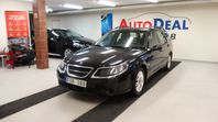 Saab 9-5 SportCombi 2.0 T BioPower Linear