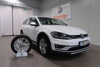 Volkswagen Golf Alltrack 1.8 TSI 4M *JANUARIREA* Aut-Drag-Vä