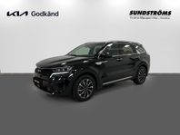 Kia Sorento 1.6 T-GDi Plug-in Hybrid AWD Advance +Panorama D