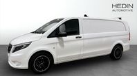 Mercedes-Benz Vito 116 / Aut / 17" / Drag / Leasebar