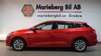 Renault Mégane Sport Tourer 1.2 TCe/132HK/GPS/DRAG/CARPLAY