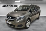 Mercedes-Benz V 250d 4MATIC 6-sits