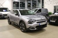 Citroën C4 X Shine 1.2 PT 131hk Aut - BACKKAMERA