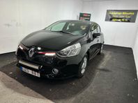 Renault Clio 0.9 TCe Euro 5