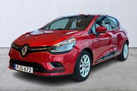 Renault Clio PhII Energy TCe 90 Intens 5-d