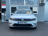 Volkswagen Passat Variant GTE 1.4 TSI ACT GTE Euro 6